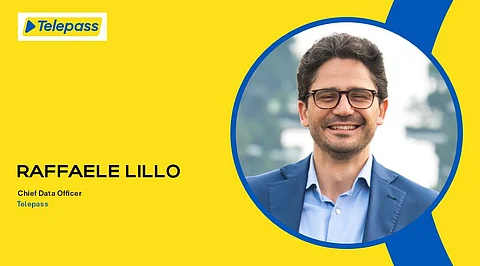 Raffaele Lillo
