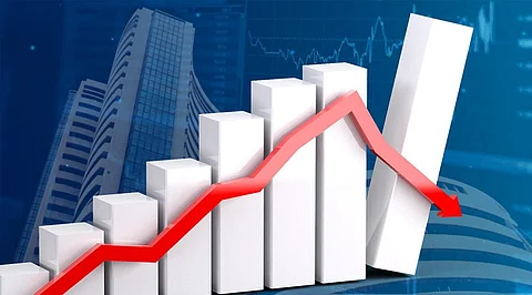 RVNL Shares Drop Over 5% Following a 27% YoY Decline In Q2 Profit