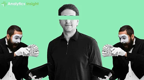 WonderFi CEO Dean Skurka Kidnapped and Released After $1 Million Ransom Payment