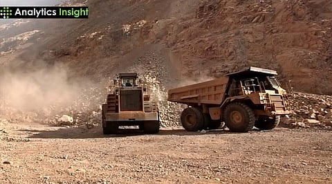 Goldgroup Mining Inc