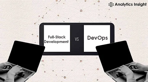Full-Stack Development vs. DevOps: Which is Right for You?