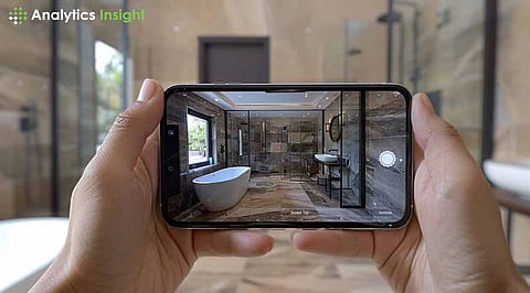 Augmented Reality Apps