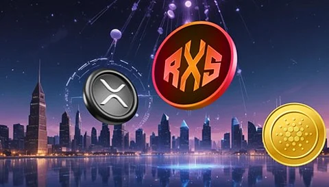Rexas Finance