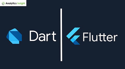 Building Cross-Platform Apps with Flutter and Dart