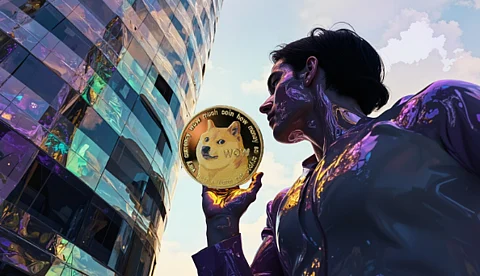 Renowned Crypto Expert Makes Shocking Price Prediction for Dogecoin (DOGE) in November