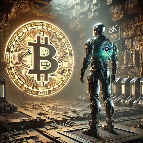 Experts See Bullish Crypto Market Trends Following Trump’s Victory - Here Are The Best Picks For 100x