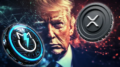 XRP’s Path to $10