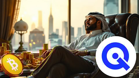 Bitcoin Billionaire Known For Always Being Right Predicts 10,000% Rally For This Ethereum Competitor From $0.0171 To $5.7