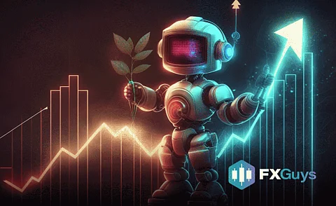 Robinhood Enables Dogecoin Transfers as Experts Show Optimism for FXGuys Crypto Trading Platform