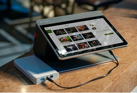 5 Reasons to Switch to a Cloud Point of Sale System