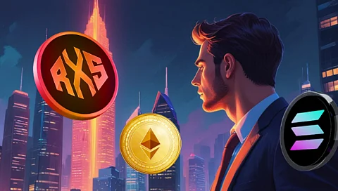 Investment Firms Who Took a Chance on Ethereum