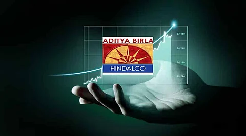 Hindalco Set to Report 65% Surge in Q2 Profit: Forecast, Historical Performance and Future Targets