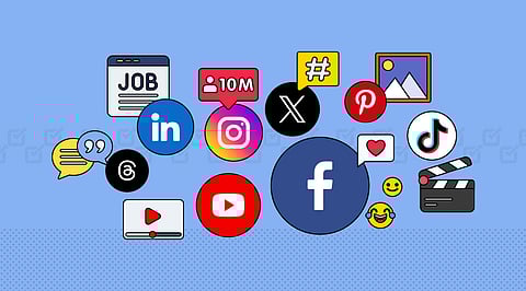 Building a Social Media Presence in 2025: Tips and Tricks