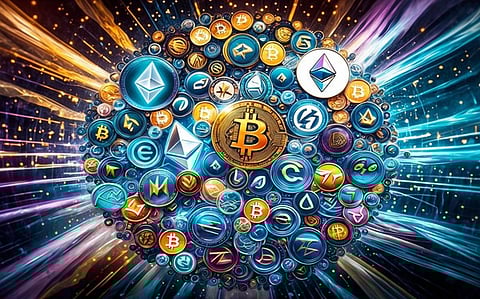 Top 3 Altcoins to Watch as Crypto Market Bullish Momentum Increases