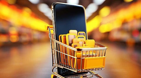 Fintech is Bridging the Gap Between Retailers and Consumers, and We're All Here For It!