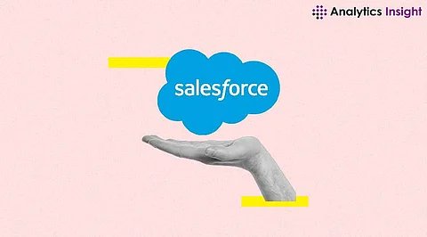 What is Salesforce?