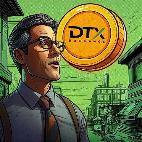 DTX Exchange