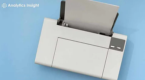 Best Thermal Printers in India in 2024