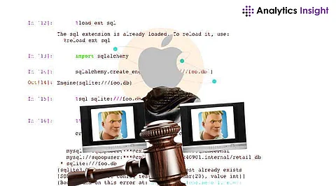 Apple lawsuit