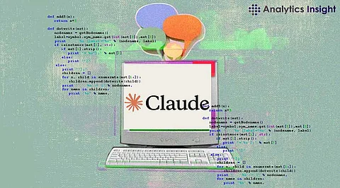 What is Claude Code Interpreter?