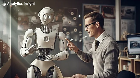 robotics startups in India