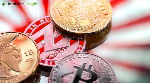 Top Cryptocurrencies in US
