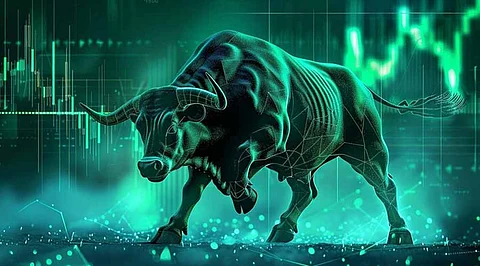 Top Crypto Presales Showing Huge Potential As Bull Market Enters Higher Gear