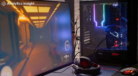 Top 5 Gaming PCs of 2024