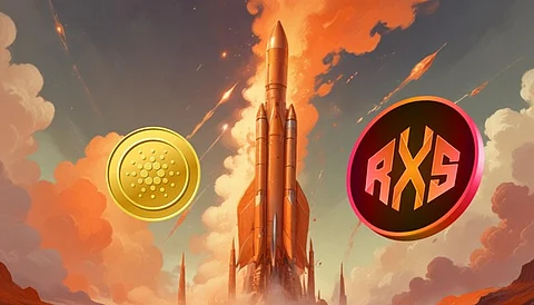 Rexas Finance