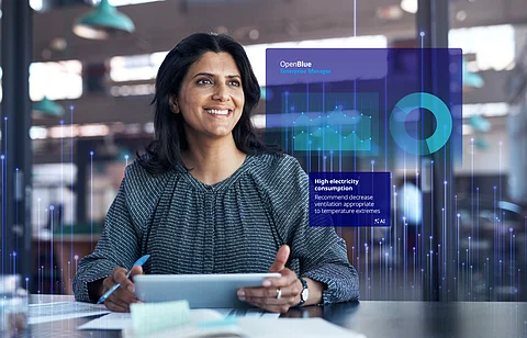 Johnson Controls Expands AI Features in OpenBlue Digital Ecosystem
