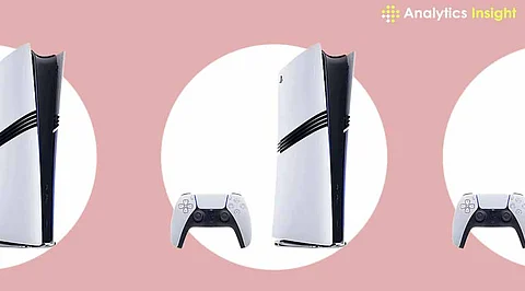 PS5 Pro Features and Expected Launch Date in India