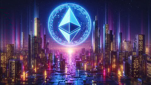 Ethereum price prediction