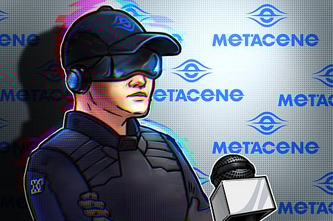 Building a Web3 ‘Homeland’: Alan Tan on MetaCene’s Decentralized Future for Gamers