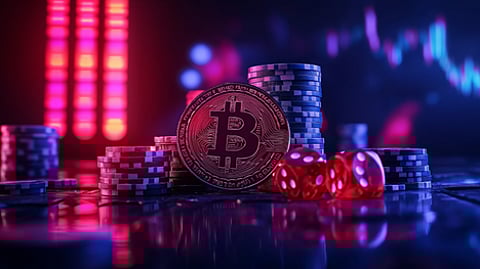Bitcoin