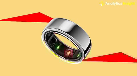 Samsung Galaxy Ring Launches in Eastern Europe & Gulf Countries: Price & Features