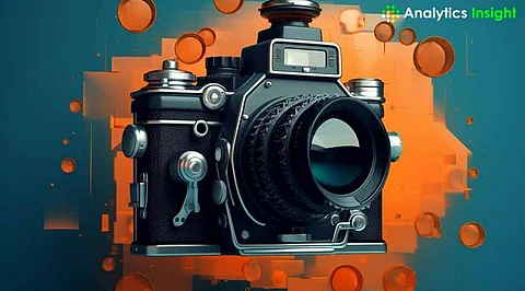 Fujifilm GFX ETERNA