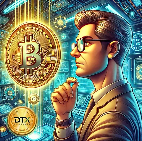 DTX Exchange