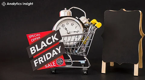 Early Black Friday sale