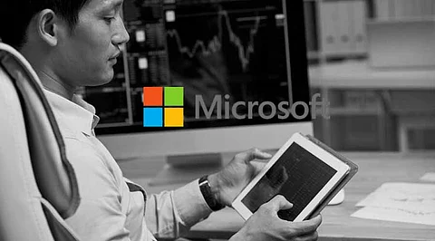 Microsoft (MSFT) Stock: Should You Buy, Hold, or Sell? Target Price Insights