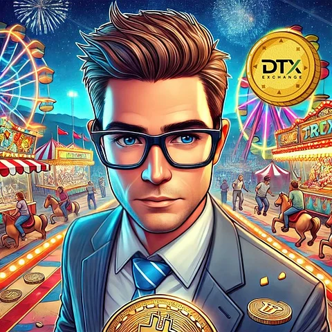 DTX Exchange