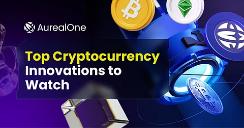 Top Cryptocurrency Innovations to Watch: Coins Transforming the Future