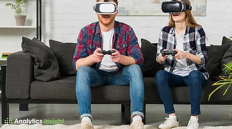 Comparing Wireless vs. Wired VR Headsets