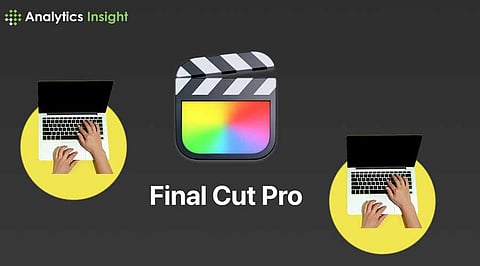 Final Cut Pro 11