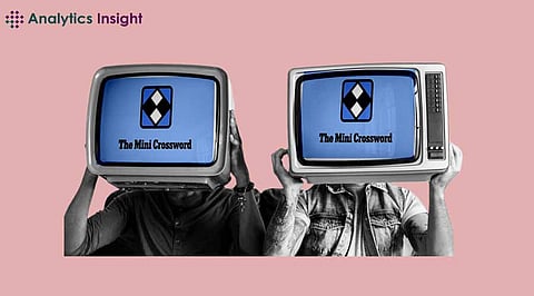 NTY Mini Crossword clues