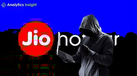 JioHotstar Hijacked? Jiostar.com Fuels Streaming War Rumors