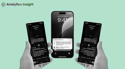 Why Apple is Prioritizing AI in Its New Devices