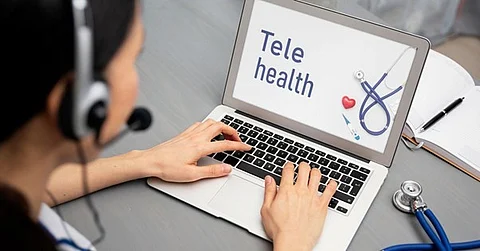 Telehealth Technology