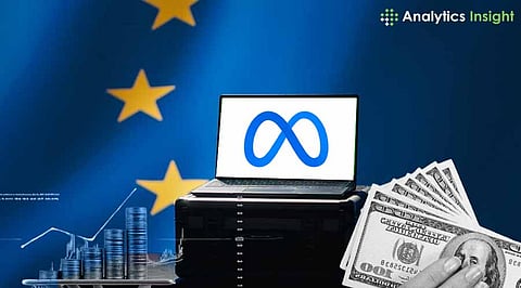 EU Fines Meta €797 Million for Facebook Marketplace Abuses