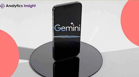 Gemini App