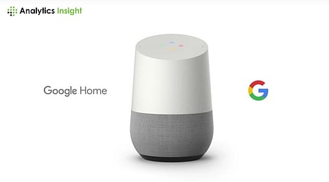 Google Home
